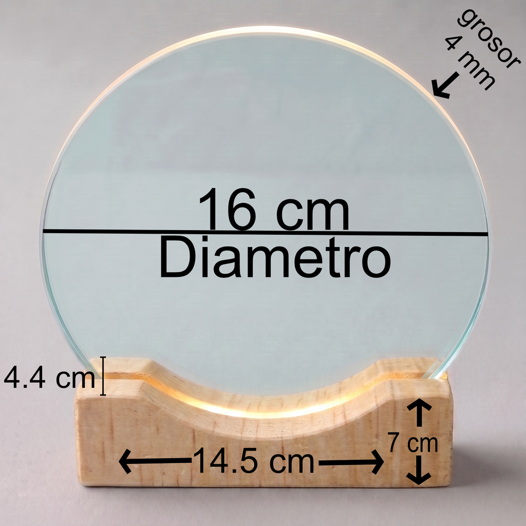 Cristal Circular G