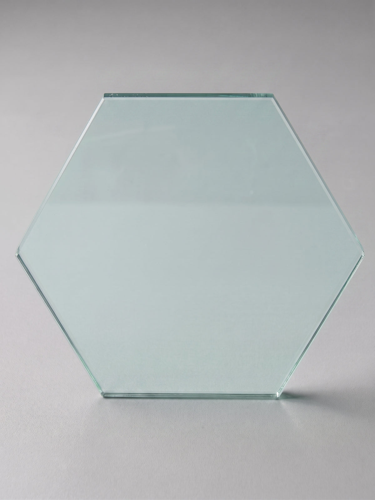 Cristal Hexagonal M