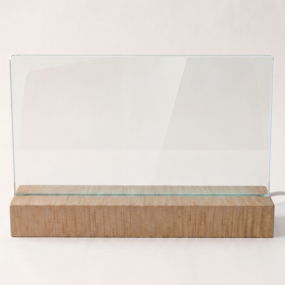 Cristal Rectangular CH
