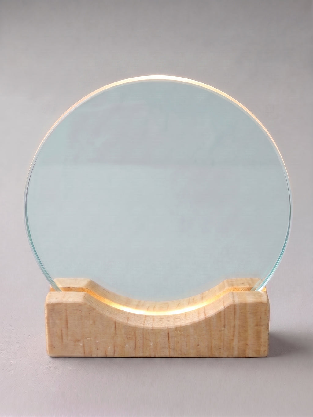 Cristal Circular CH