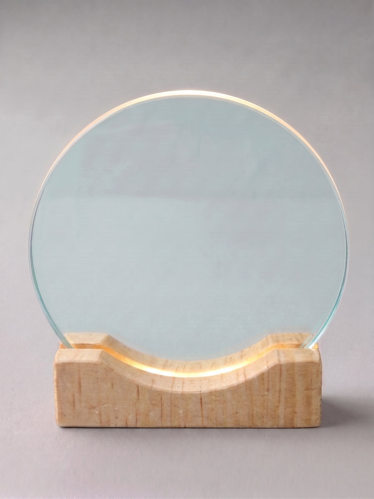 Cristal Circular CH
