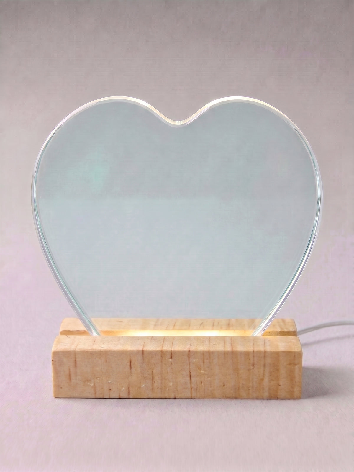 Corazón de Cristal CH