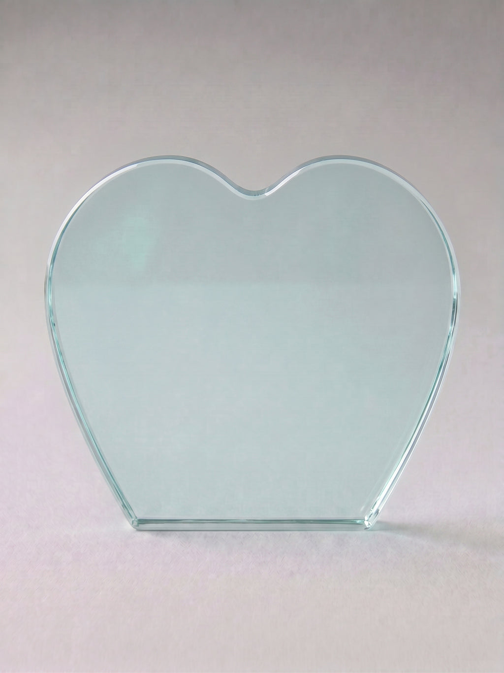 Corazón de Cristal G