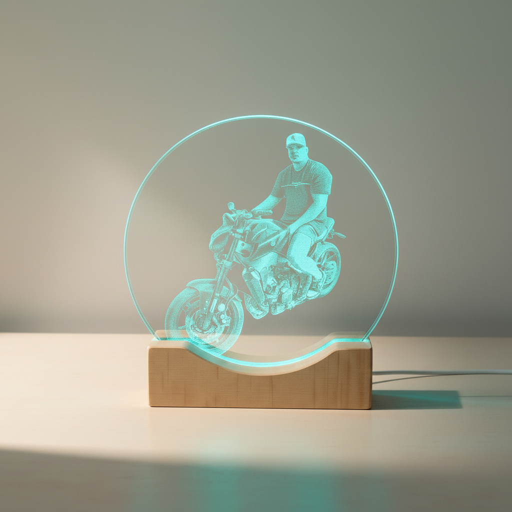Cristal Circular G
