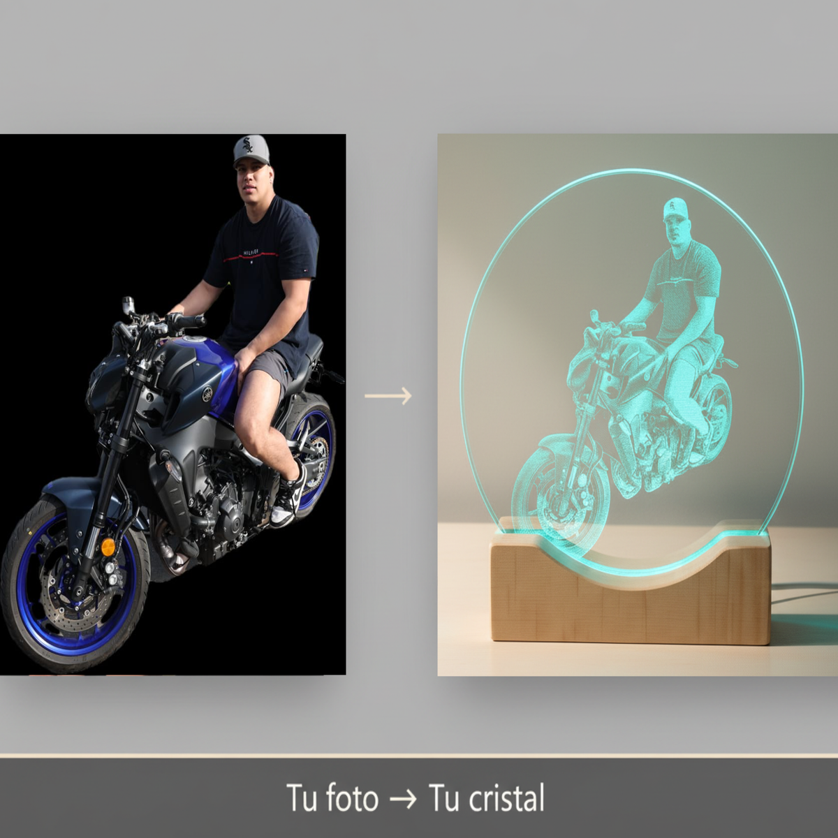 Cristal Circular G