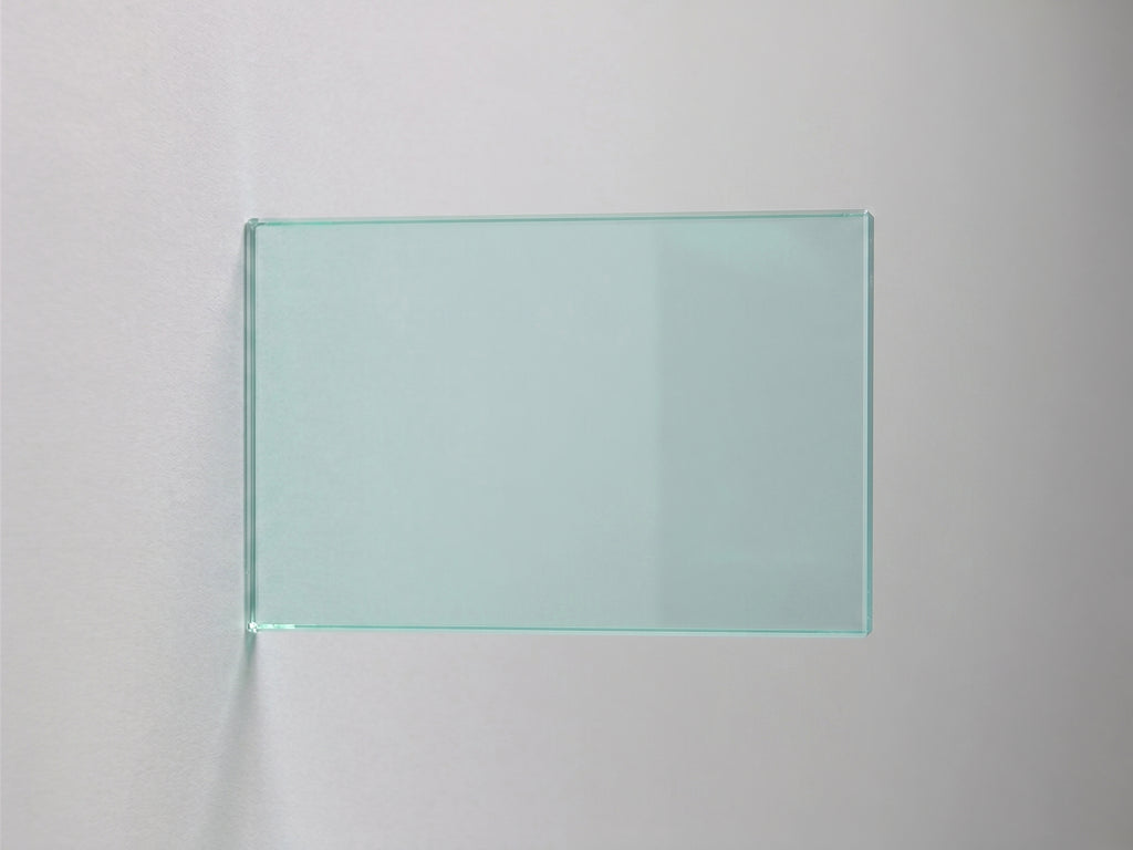 Cristal Rectangular CH