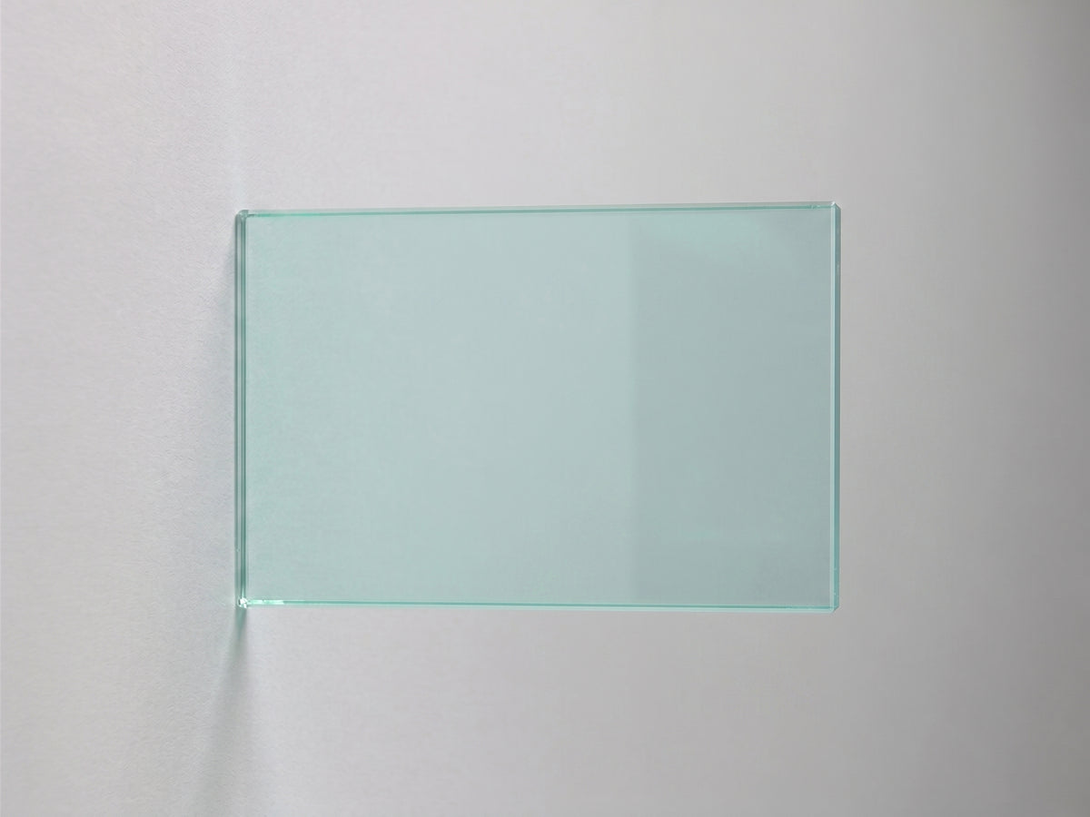 Cristal Rectangular CH