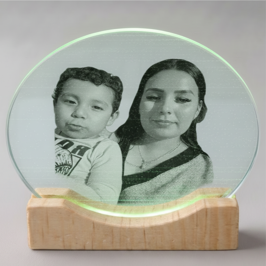Cristal Circular CH